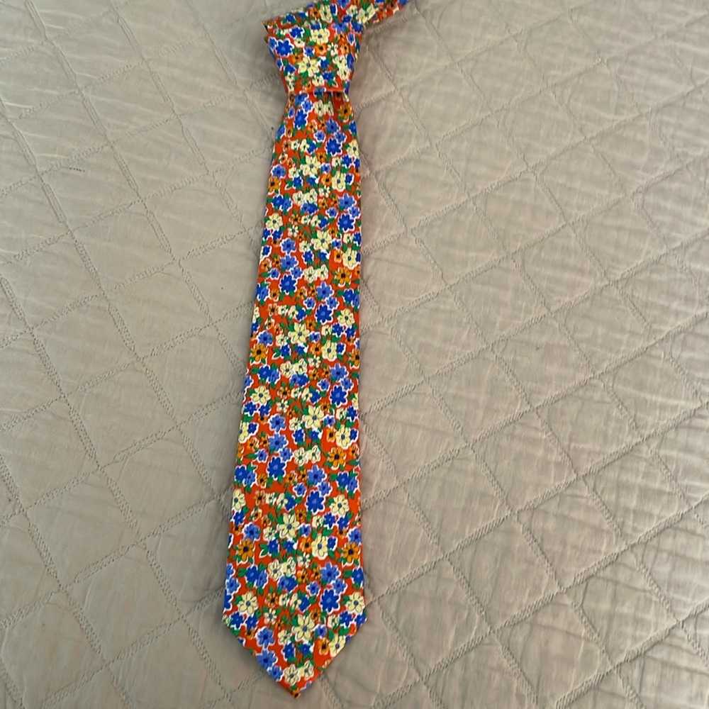Perfect for the Garden Party.